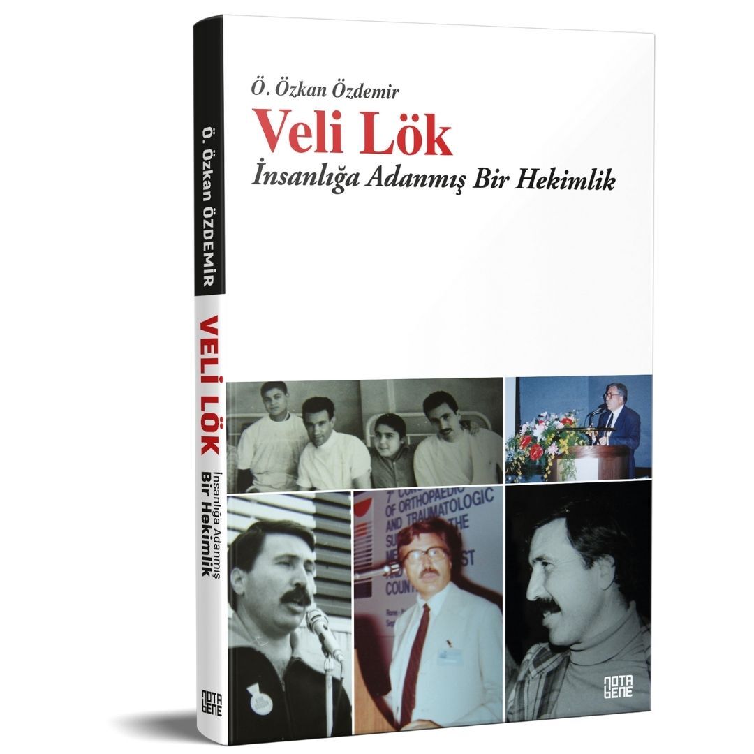 Veli Lök