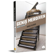 Geniş Merdiven