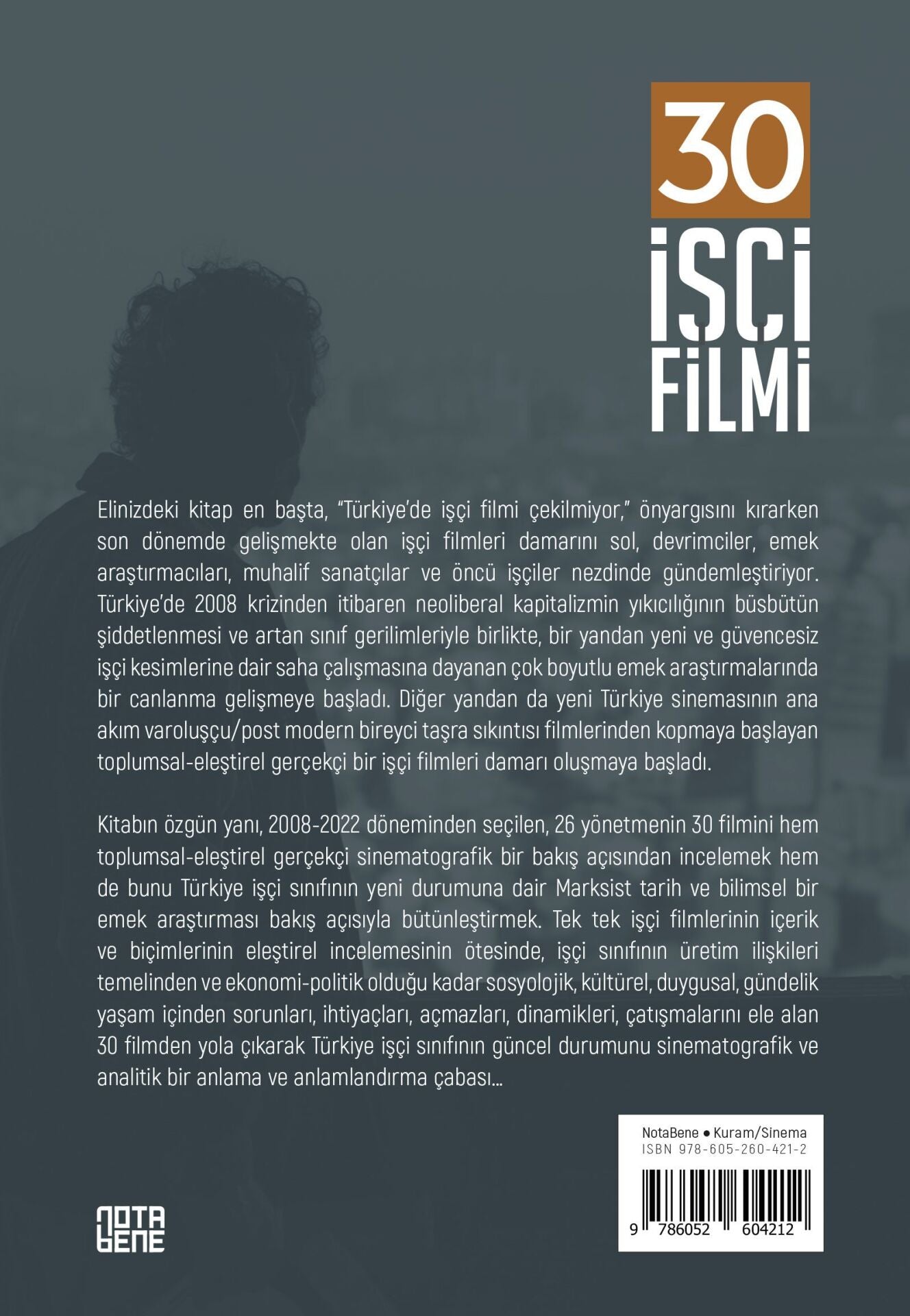 30 İşçi Filmi