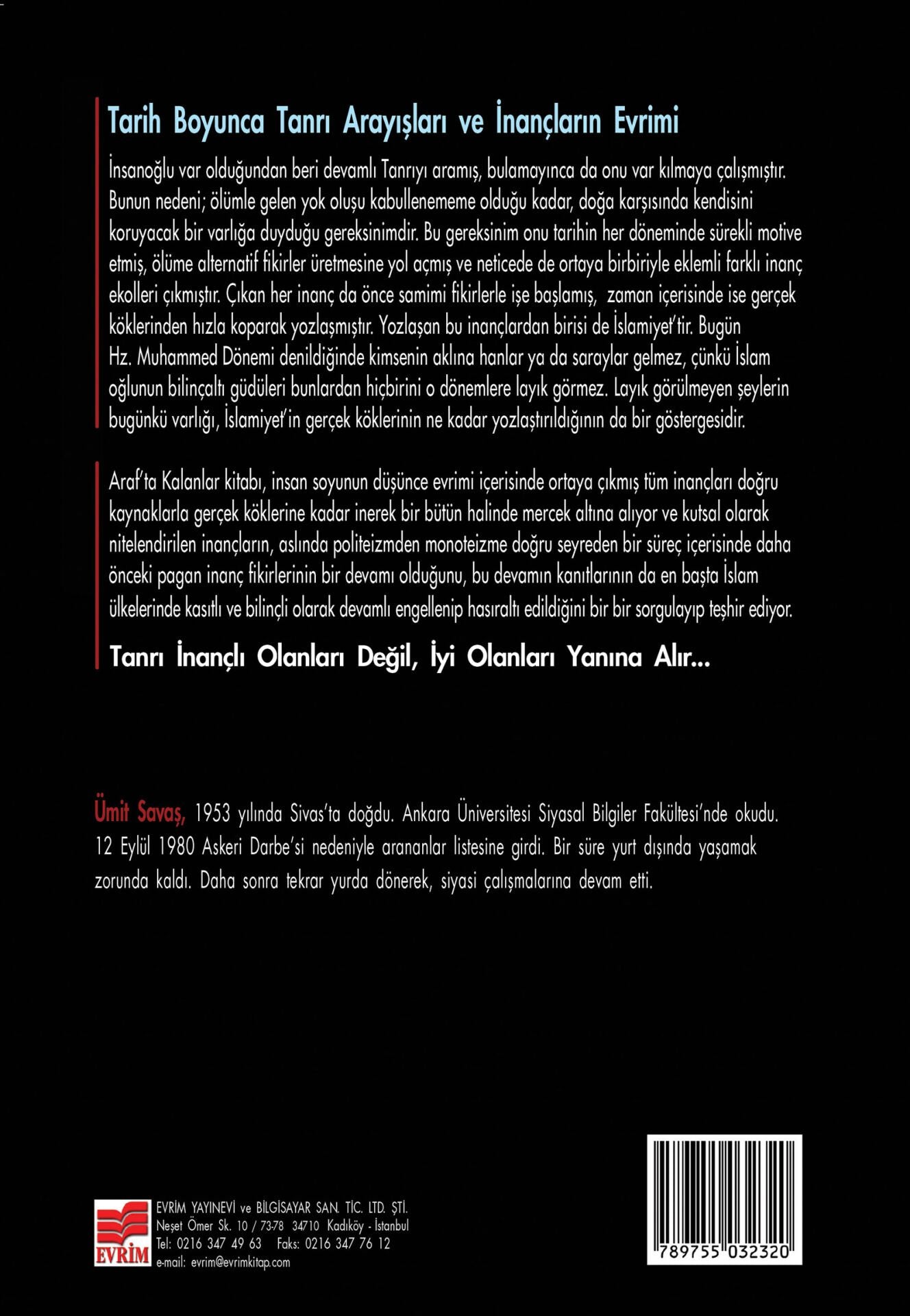 Araf'ta Kalanlar