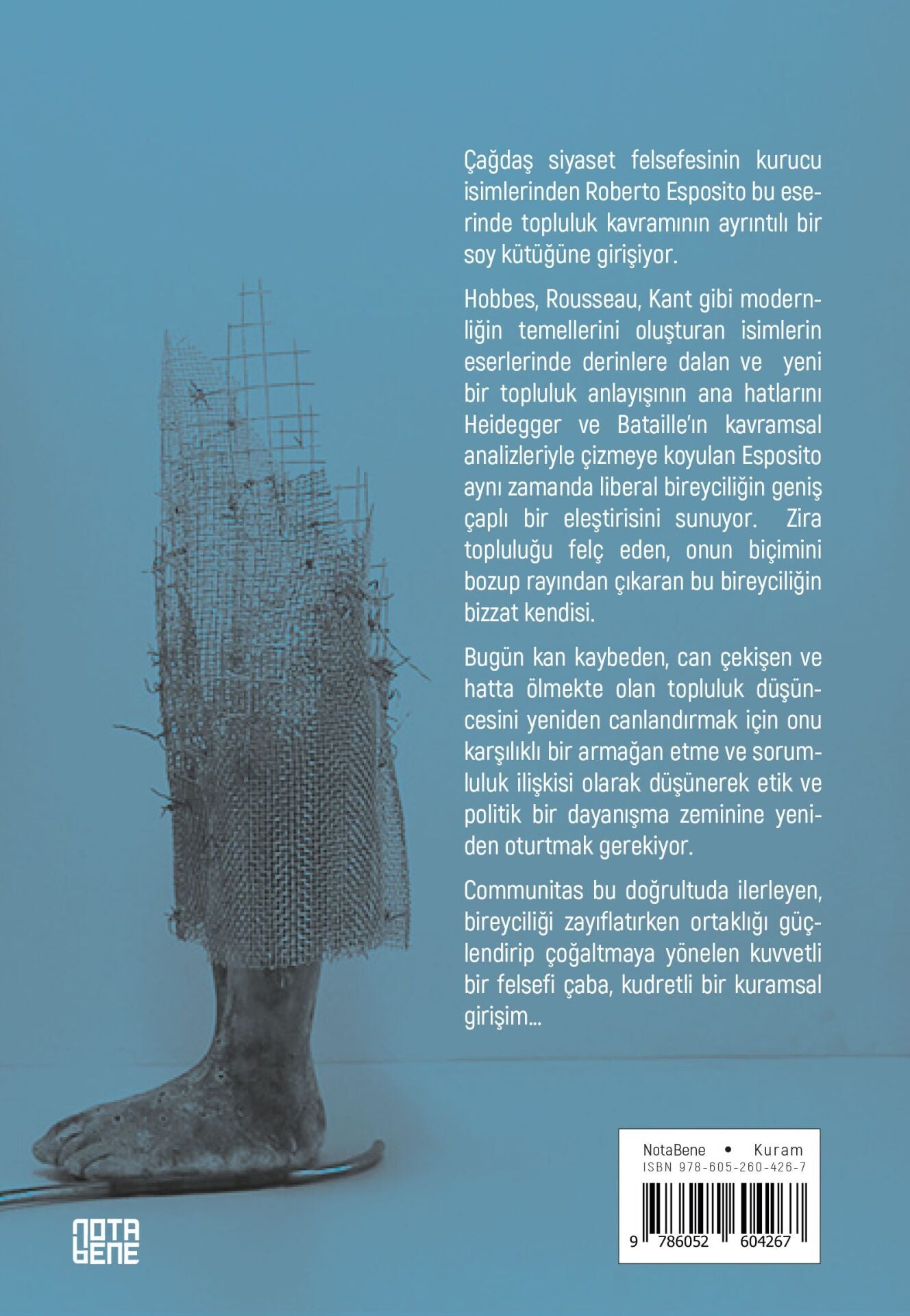 COMMUNITAS