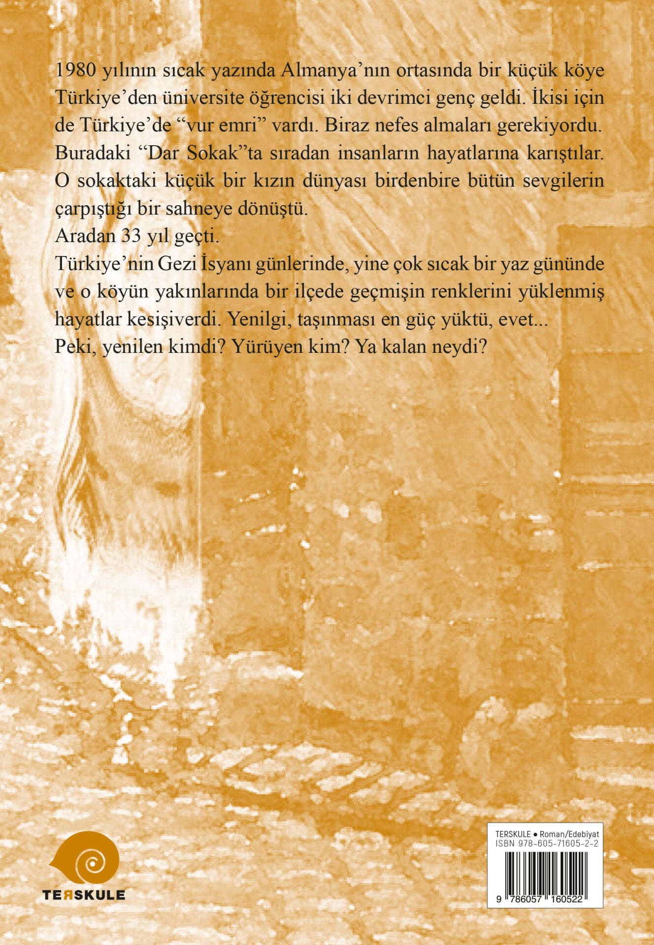 Dar Sokak 80