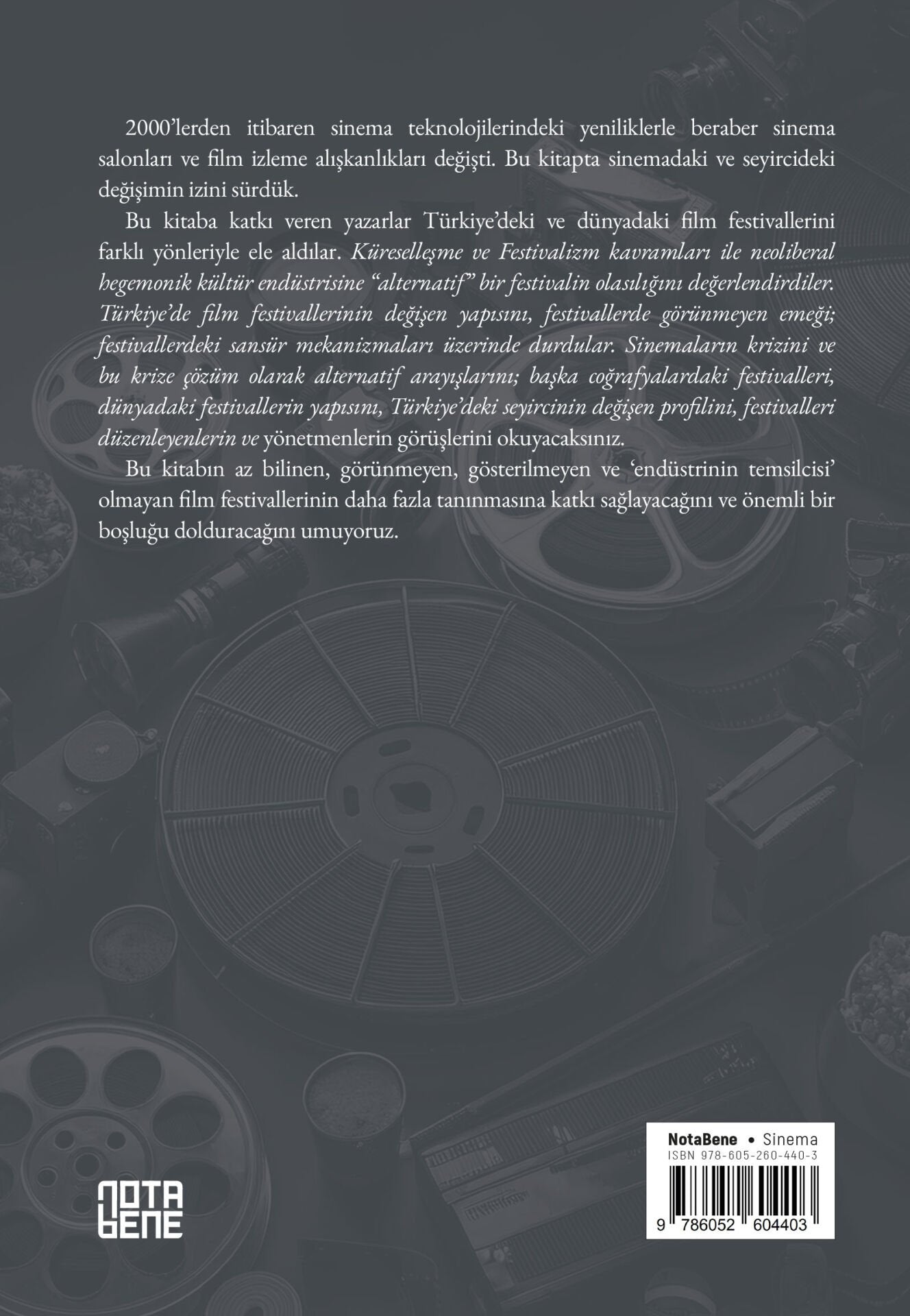 Değişen Sinema Değişen Seyirci