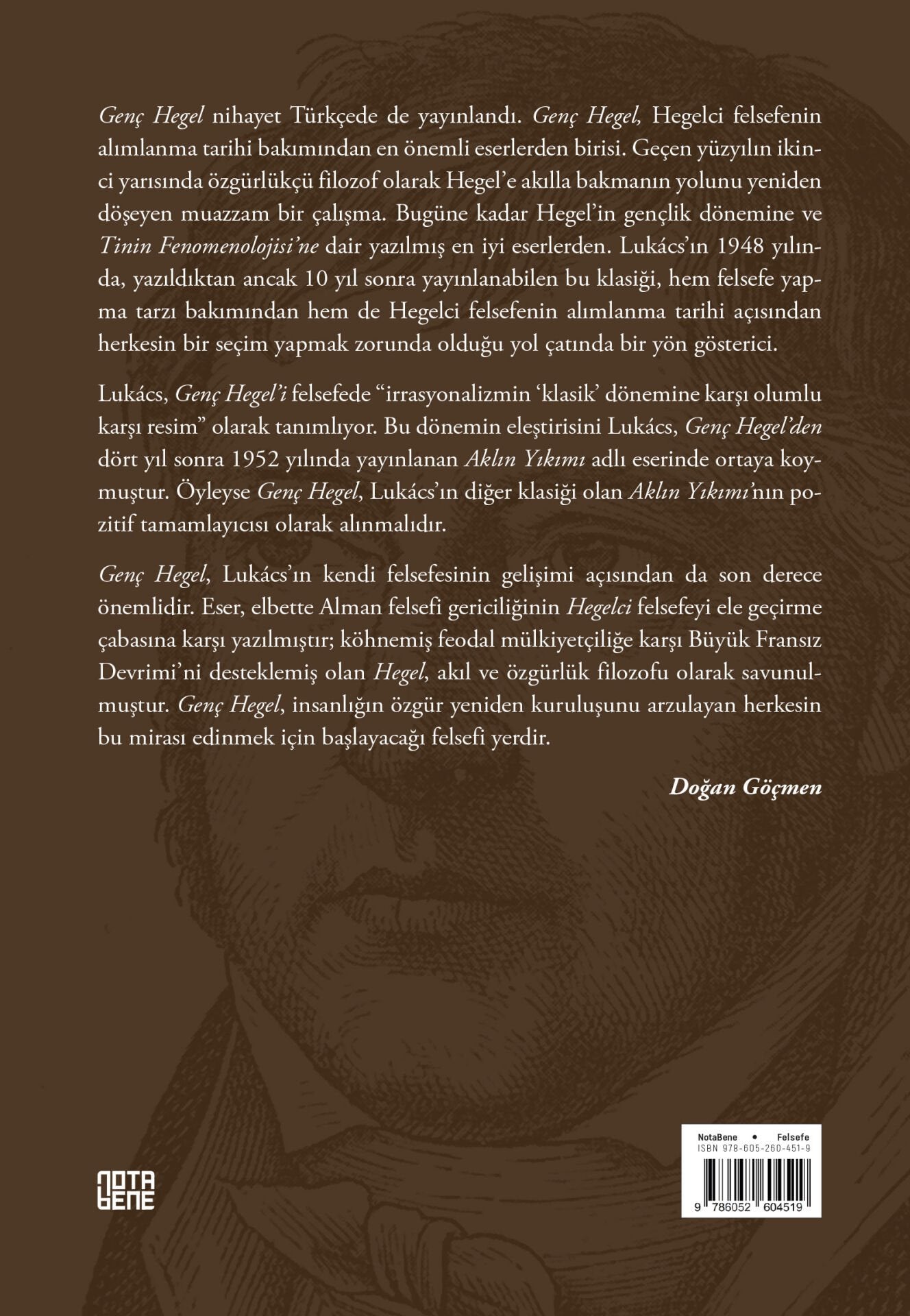 Genç Hegel