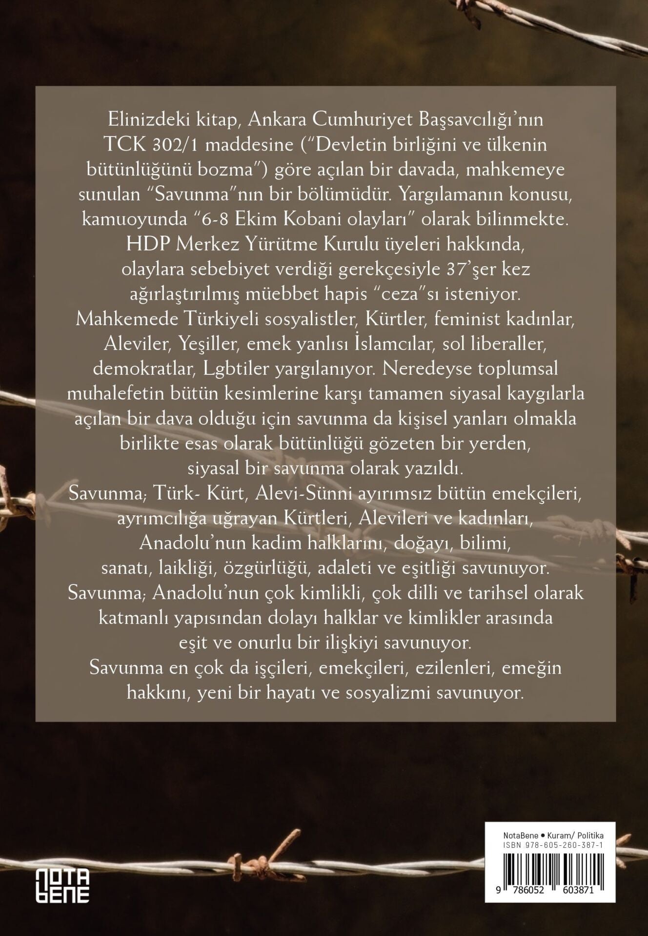 Işid, Kobani ve Sosyalistler