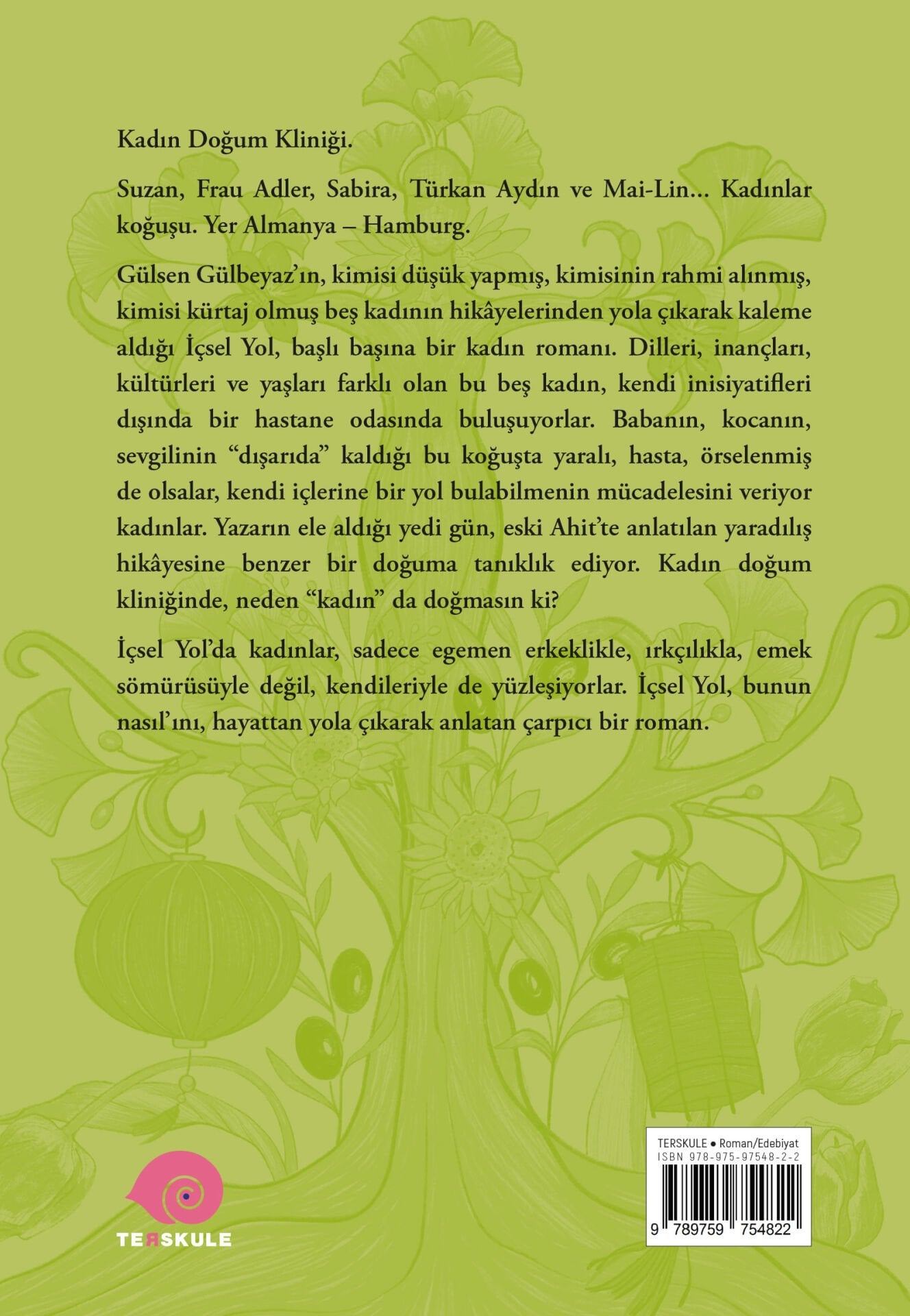 İçsel Yol