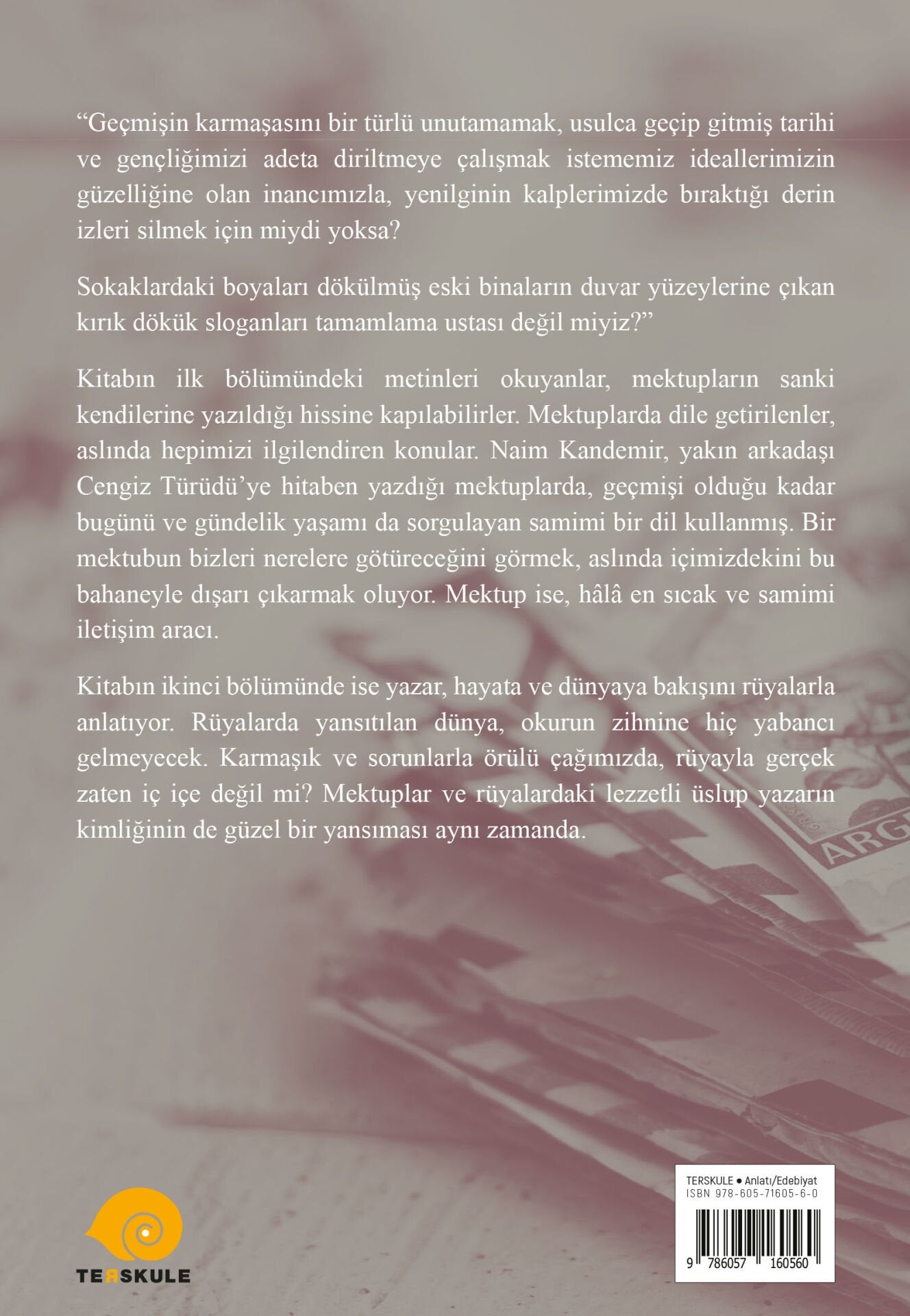 KIBLEMİZ AÇ YATAN ÇOCUKLAR OLSUN