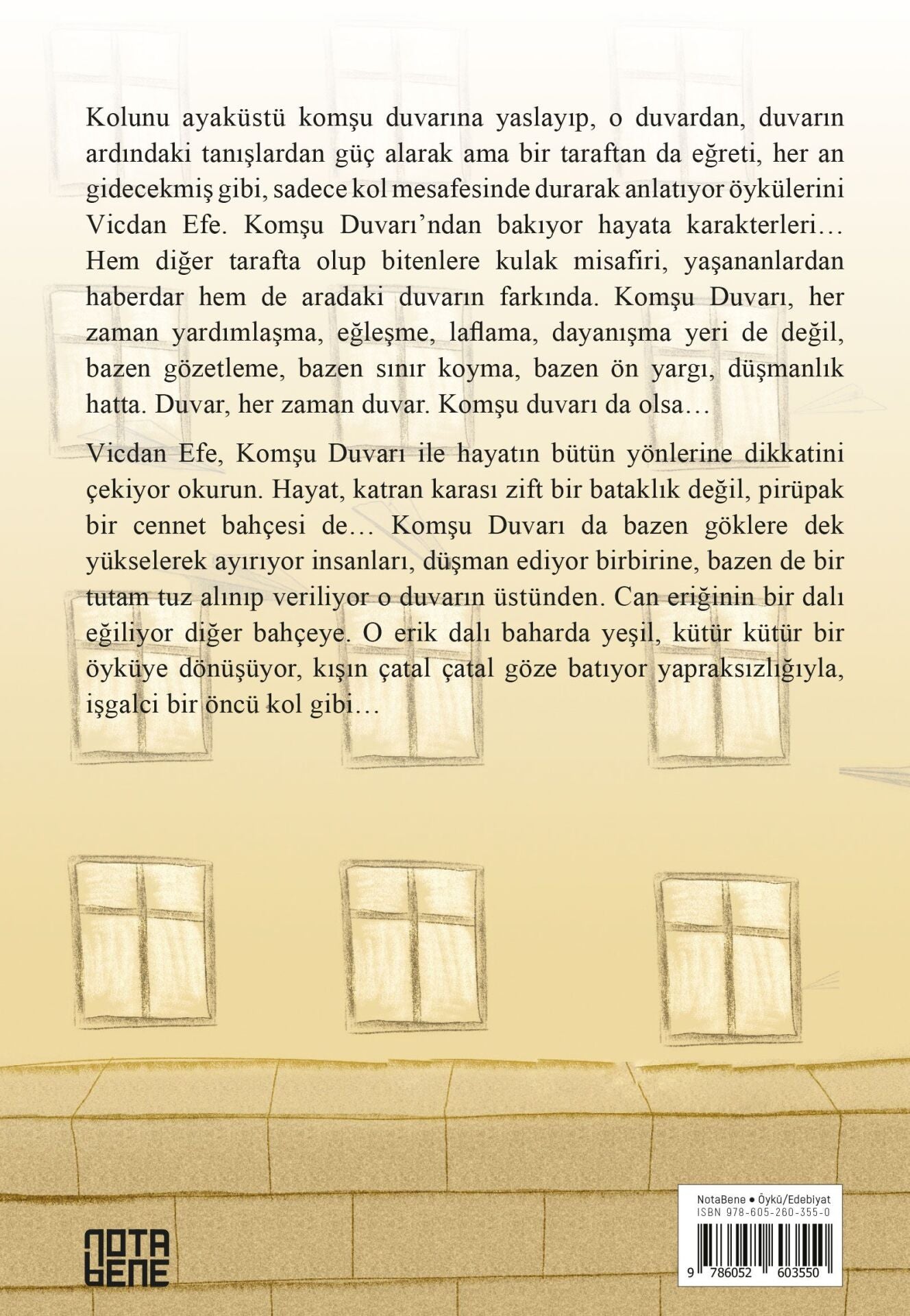 Komşu Duvarı