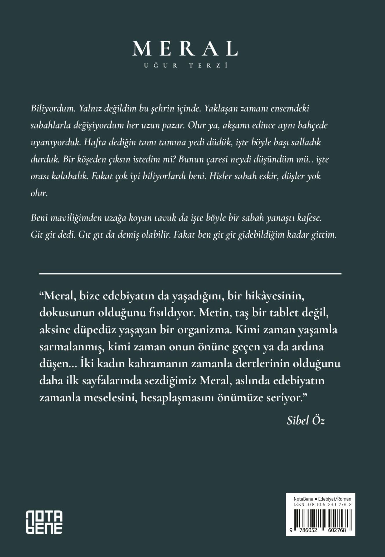 Meral