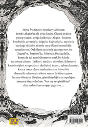 Mona İris