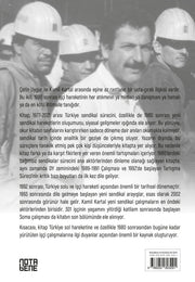 Öyle mi Alay Komutanı! - Sınıf Hareketiyle İç İçe Bir Ömür