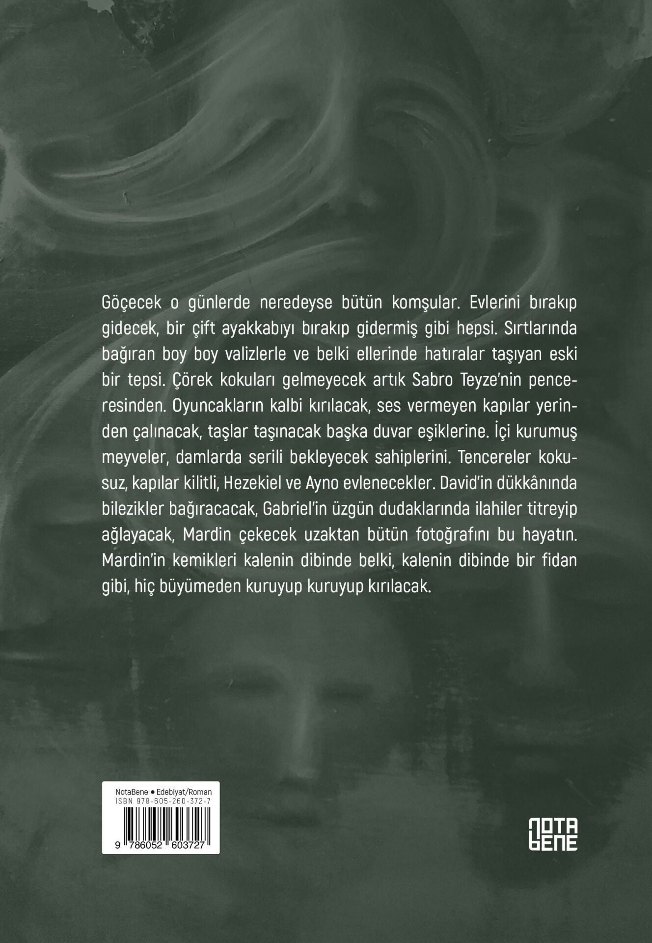 Roni Başka Bir Hayatta