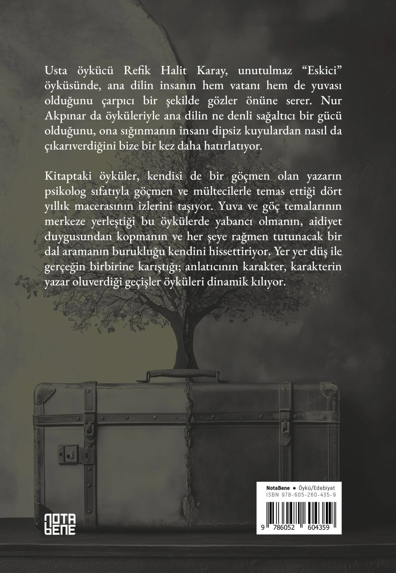 Toprağın Havalanması Gerekiyordu
