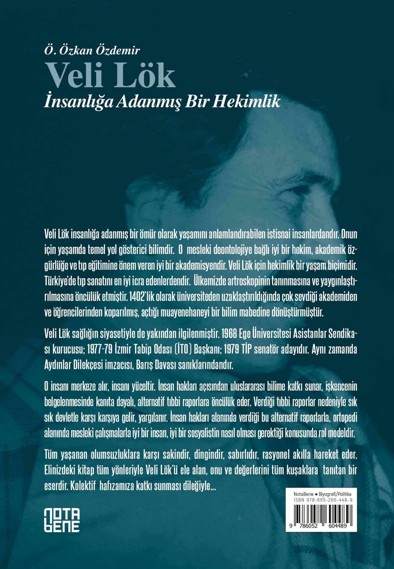 Veli Lök
