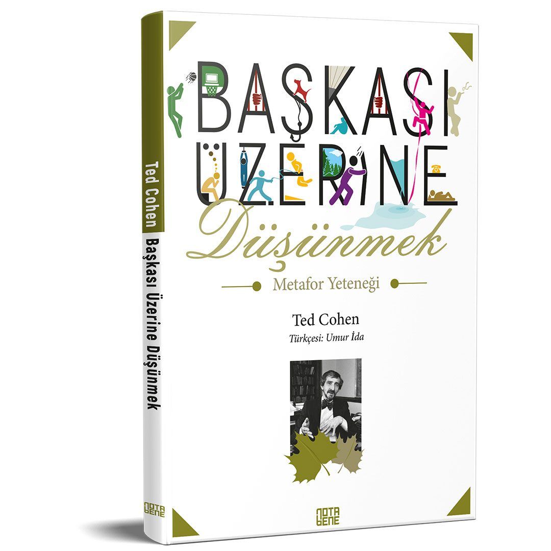 Başkası Üzerine Düşünmek - Metafor Yeteneği