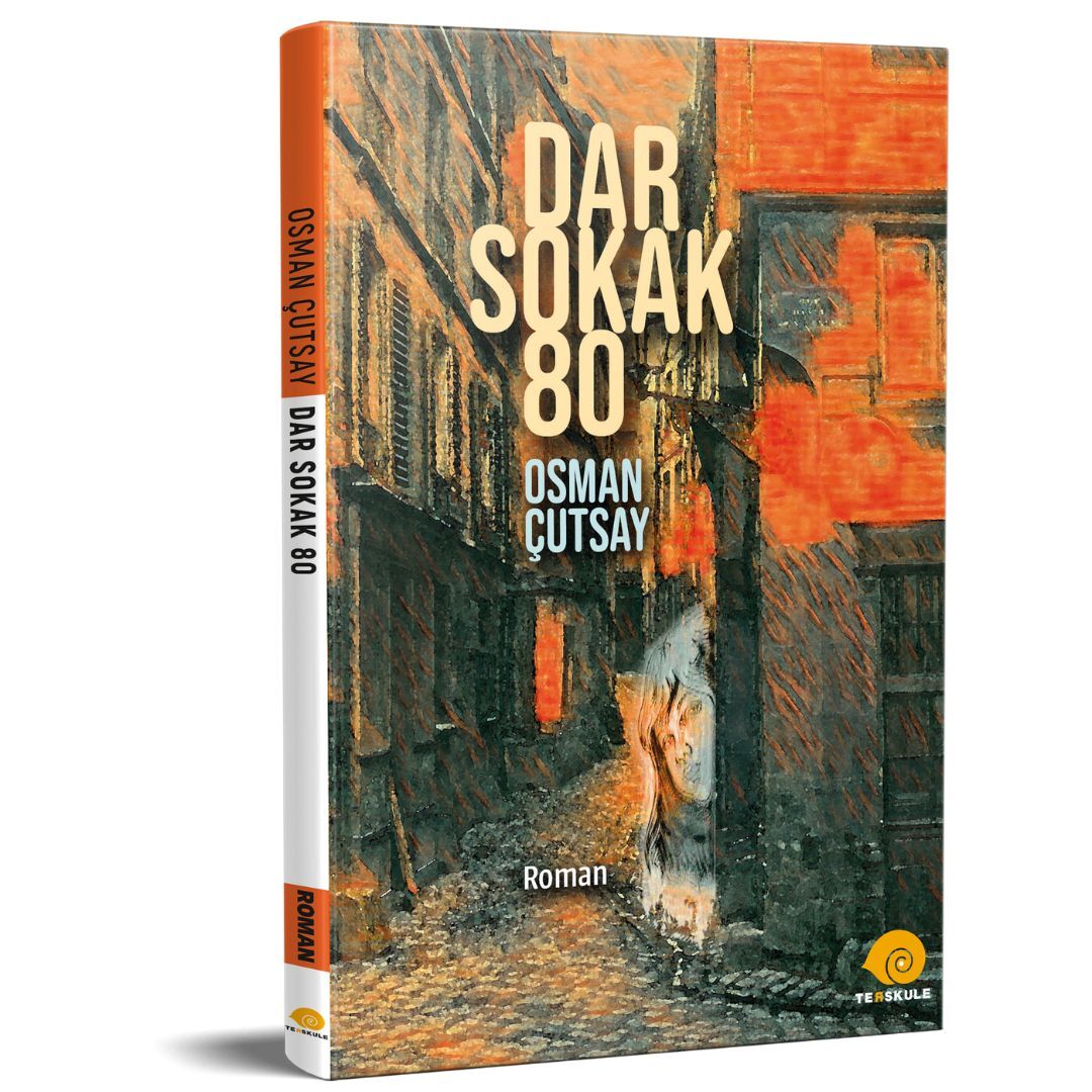 Dar Sokak 80