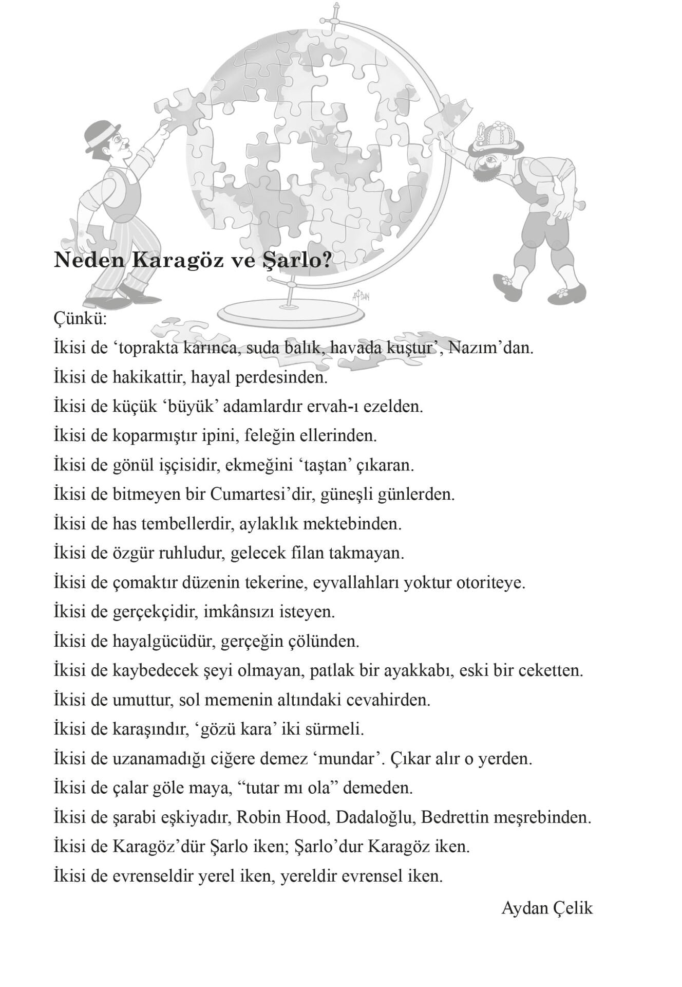 Değişen Sinema Değişen Seyirci