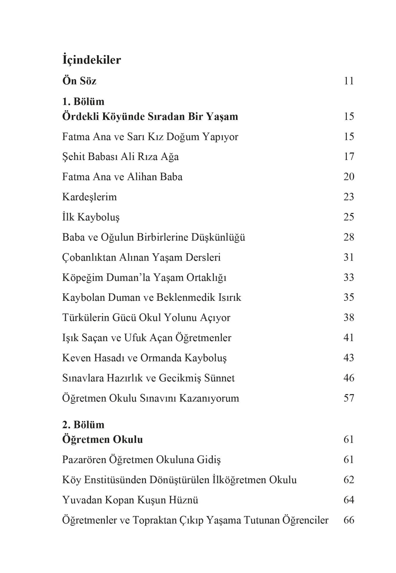 Ali Rıza Binboğa Yarınlar Bizim Otobiyografi