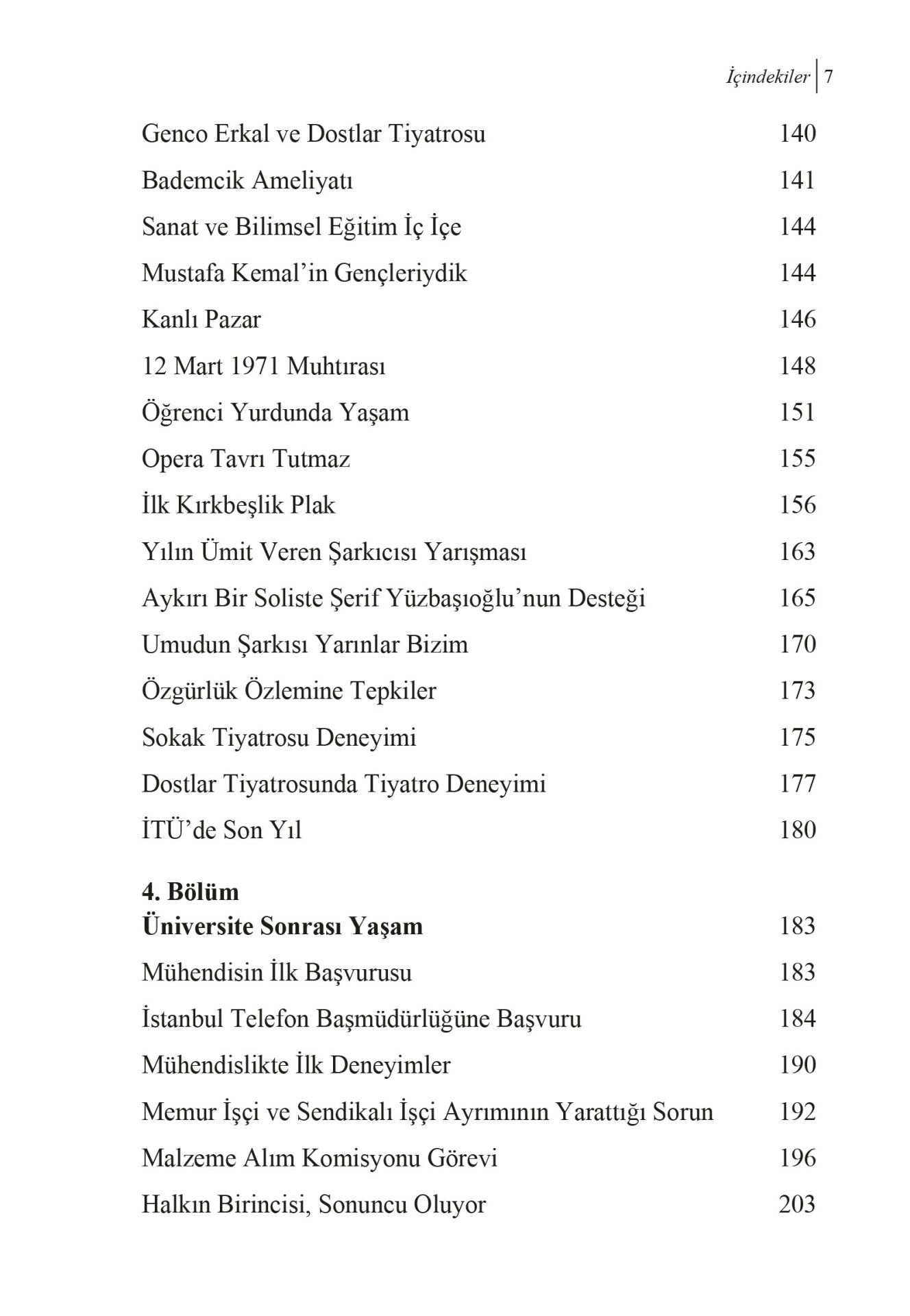 Ali Rıza Binboğa Yarınlar Bizim Otobiyografi