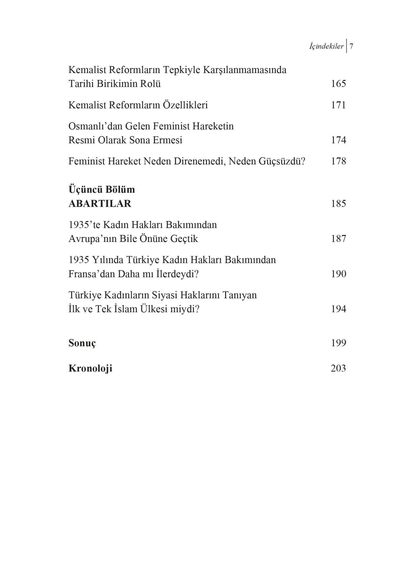 Türkiye’de Kadınların Seçim Hakkı (Hakk-ı İntihâb) Mücadelesi 1908-1935