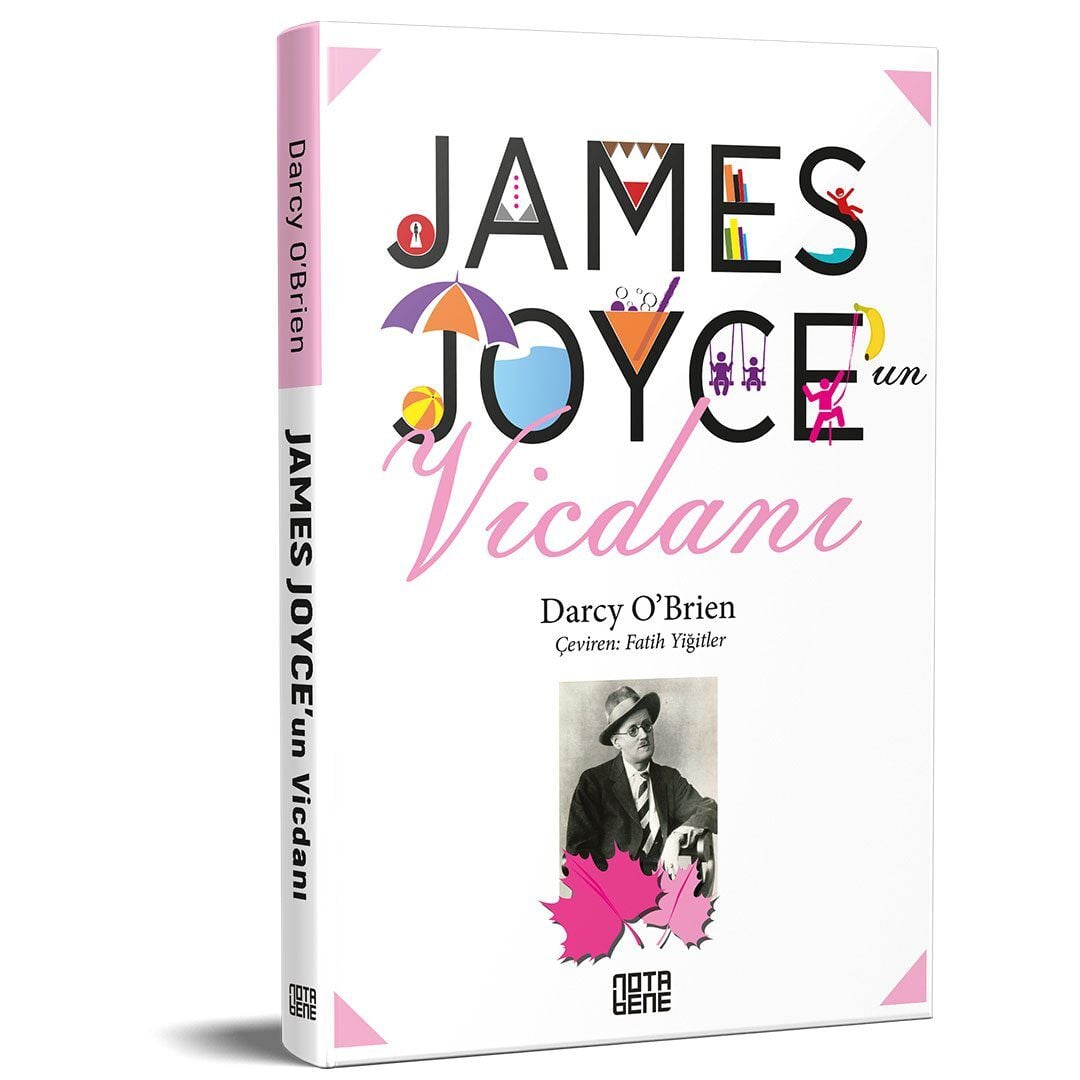 James Joyce'un Vicdanı