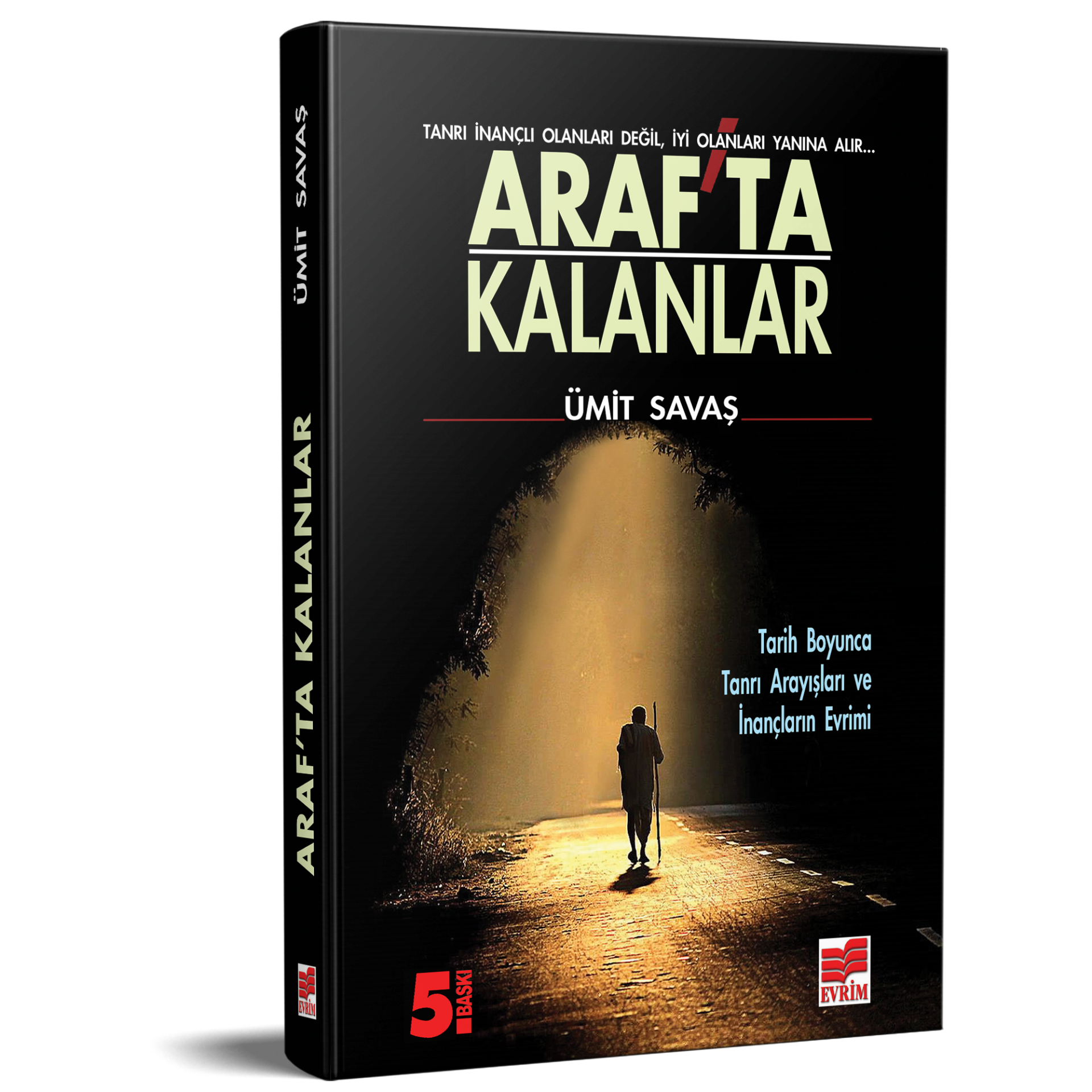 Araf'ta Kalanlar