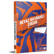 Beyaz Bayraklı Çocuk