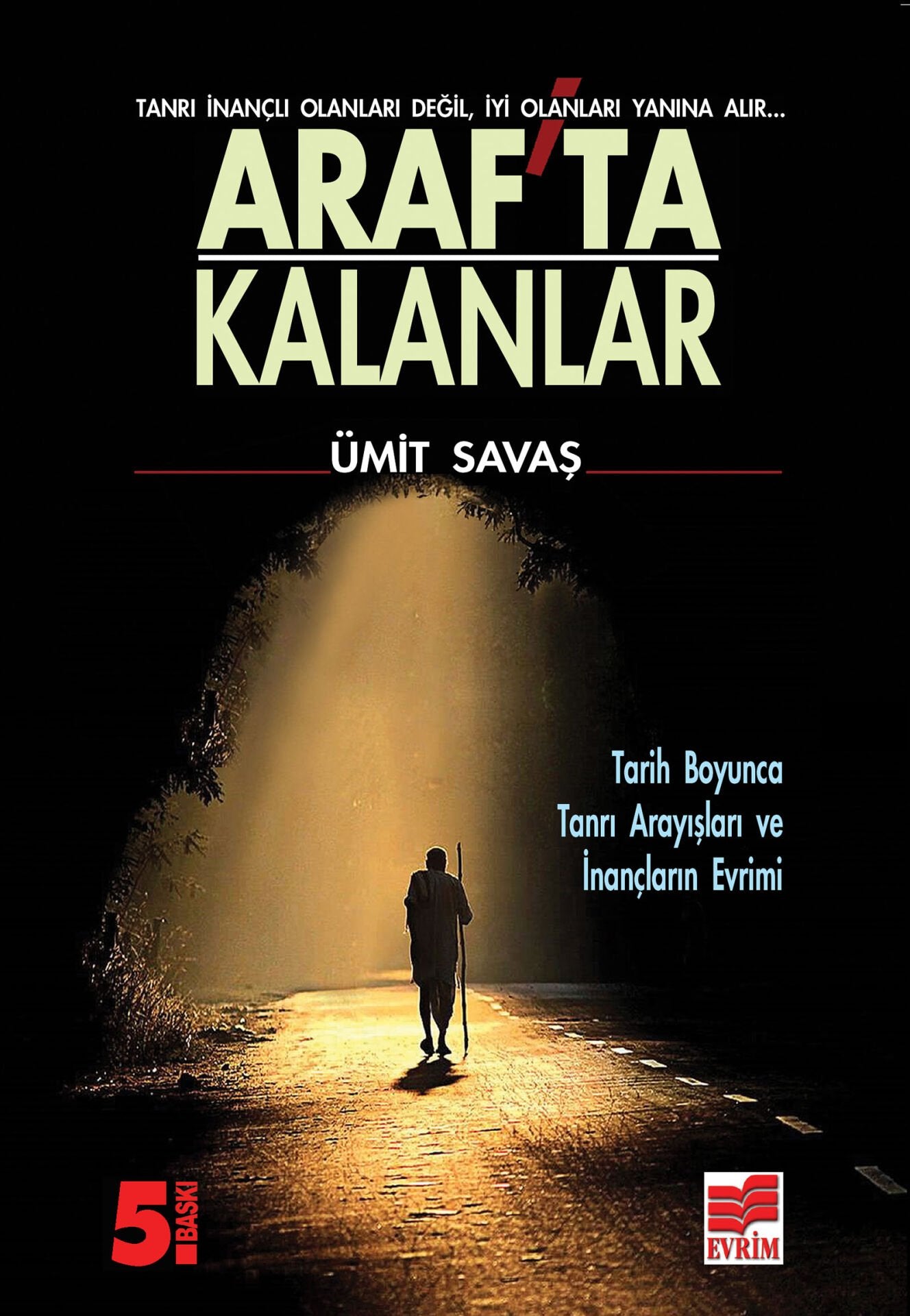 Araf'ta Kalanlar