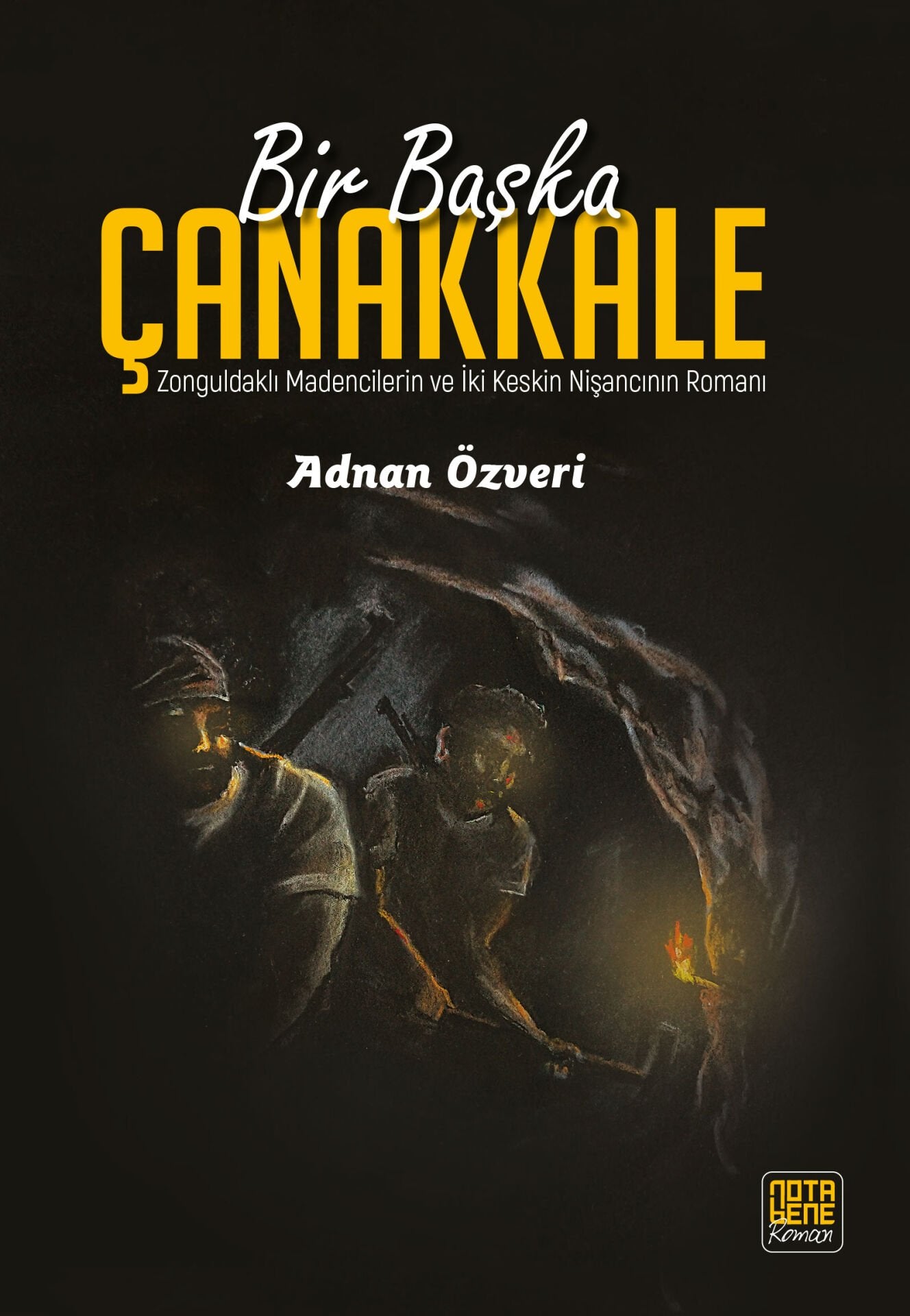 Bir Başka Çanakkale