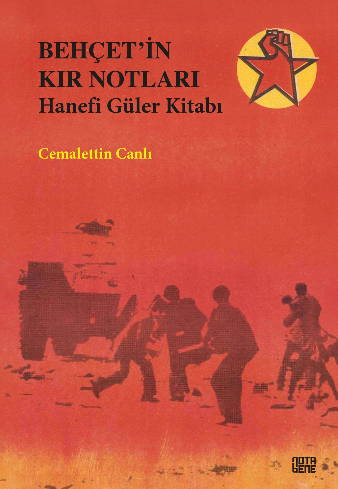 Behçet'in Kır Notları