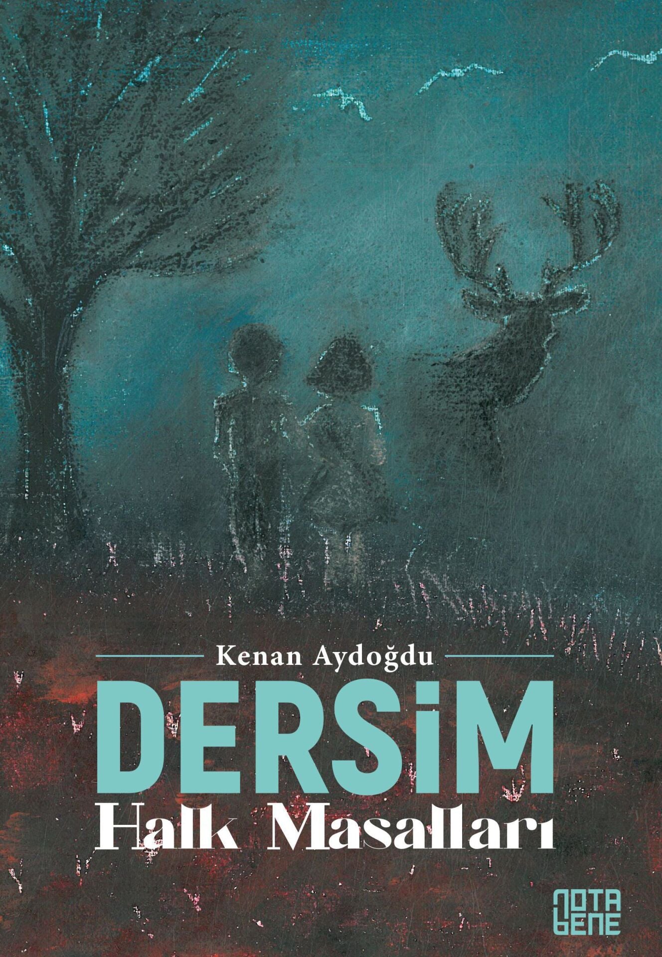 Dersim Halk Masalları