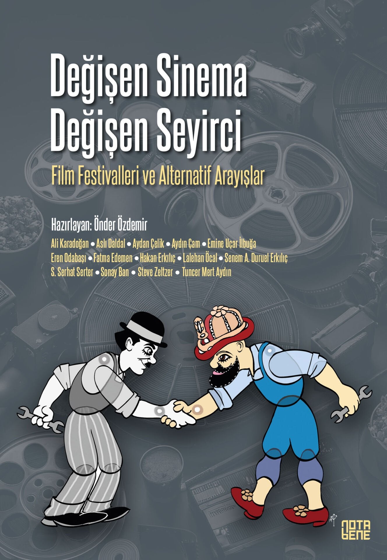 Değişen Sinema Değişen Seyirci