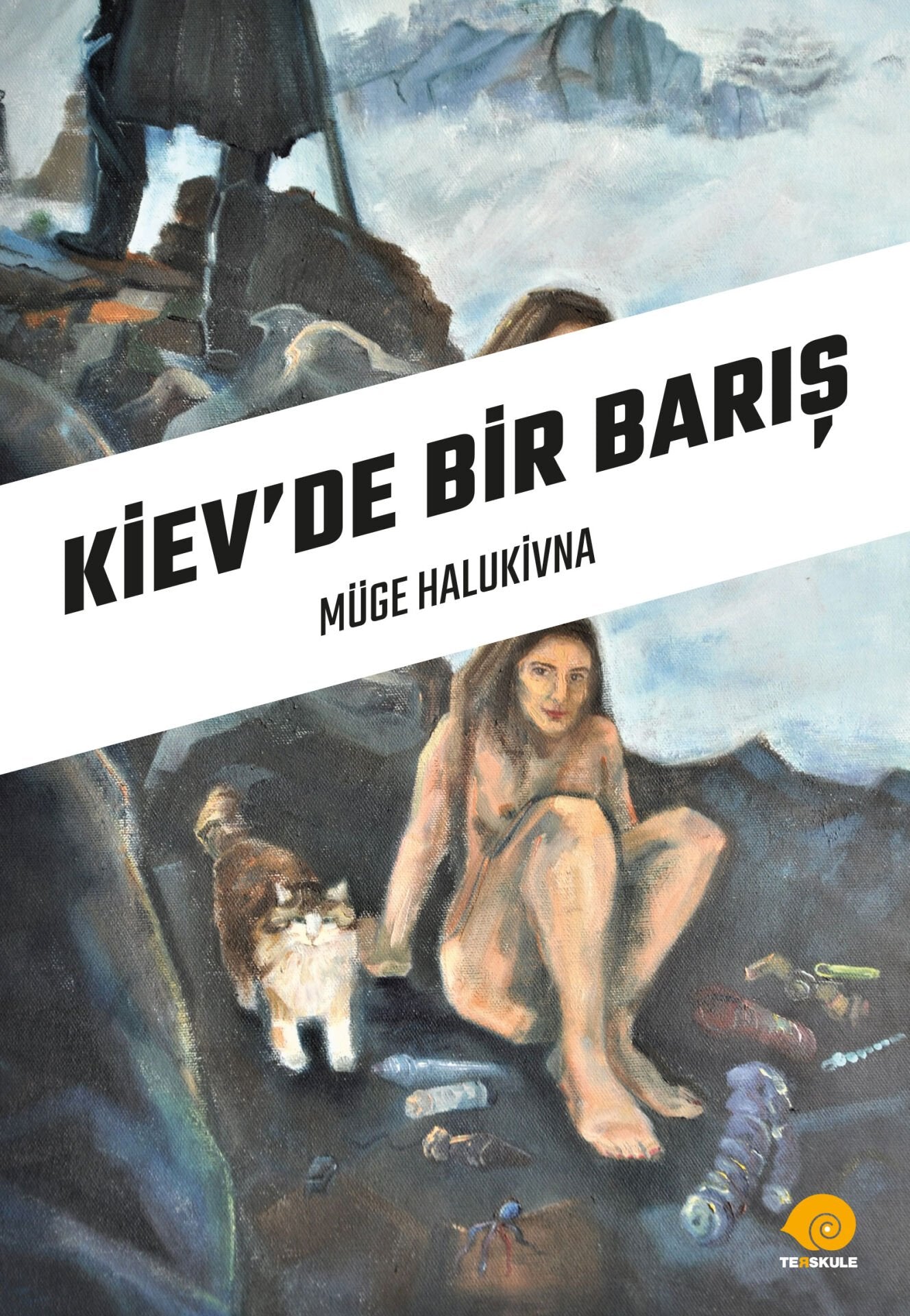 KİEV’DE BİR BARIŞ