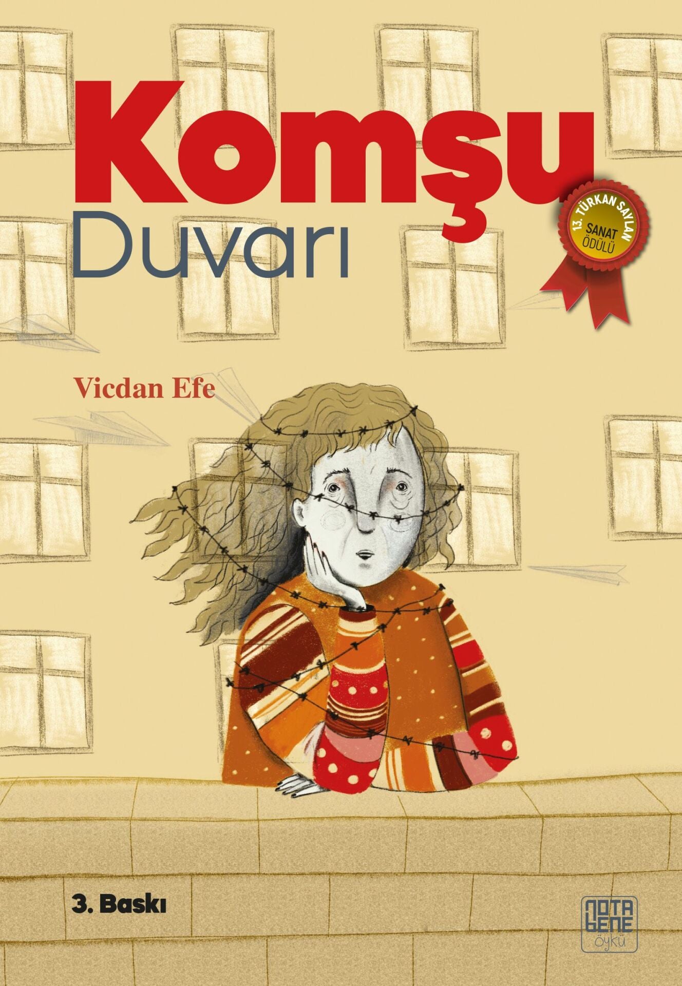 Komşu Duvarı