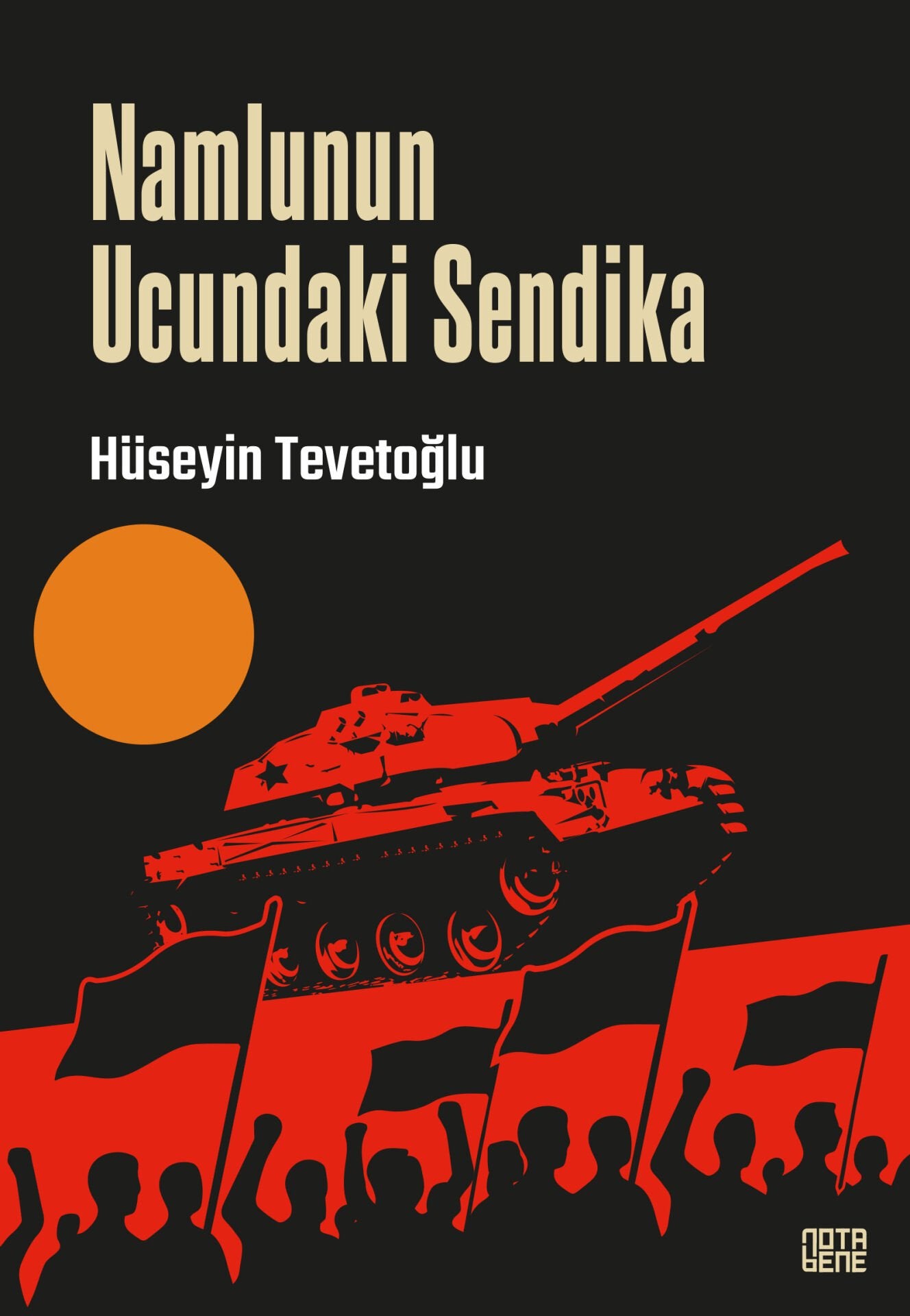 NAMLUNUN UCUNDAKİ SENDİKA Aster-İş