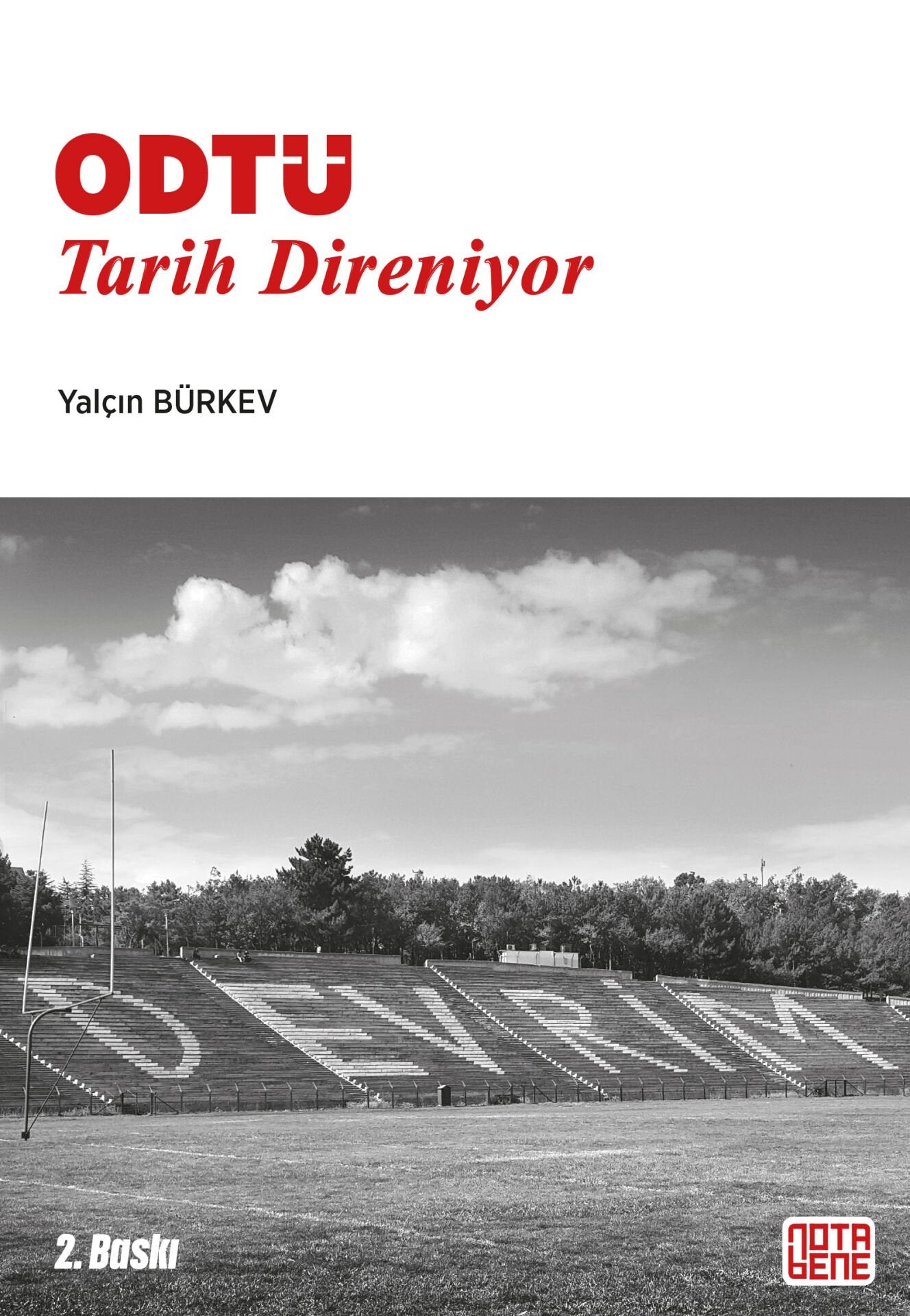ODTÜ Tarih Direniyor