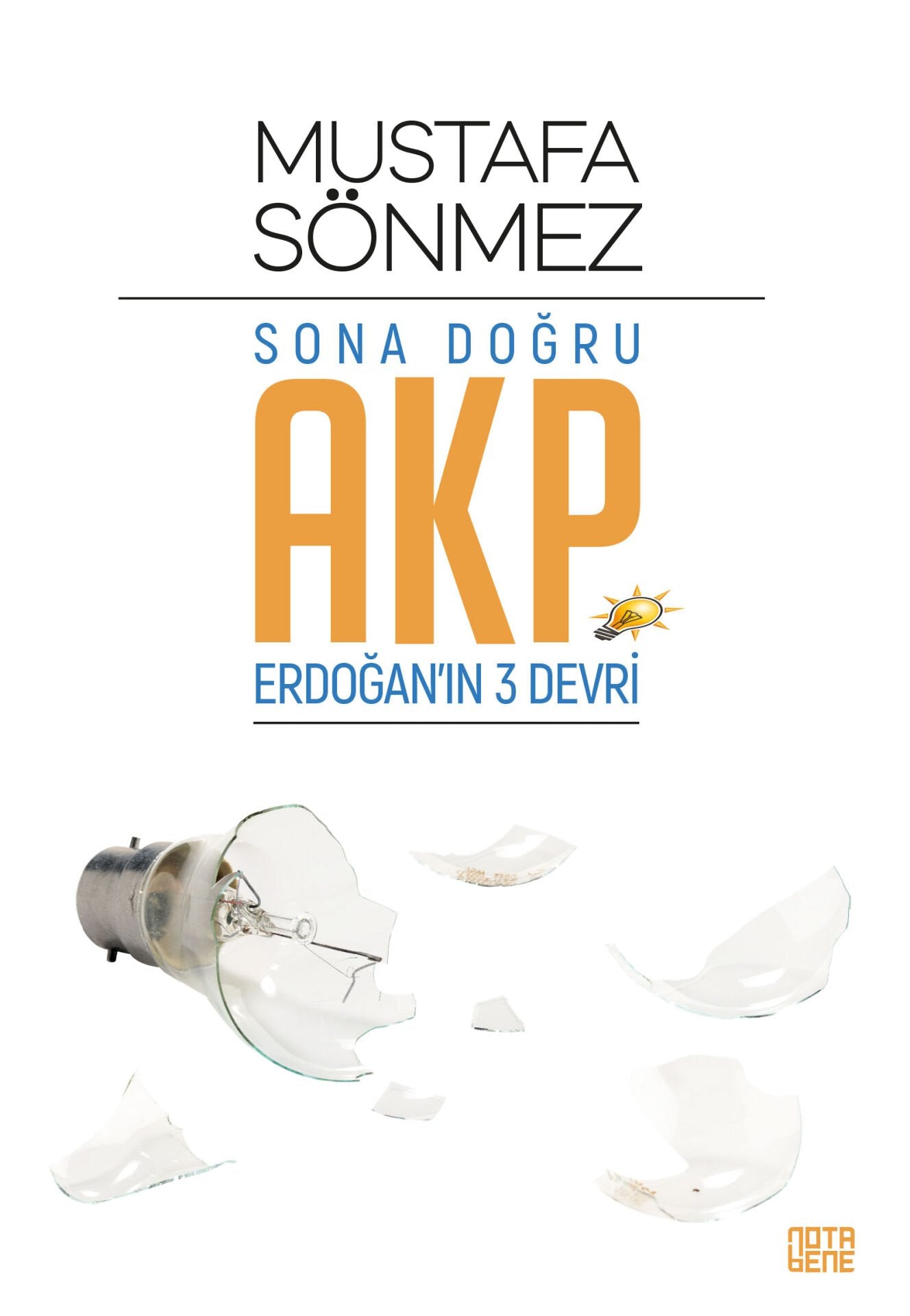 Sona Doğru Akp