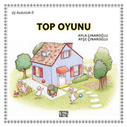 Top Oyunu-Üç Kuzucuk 5