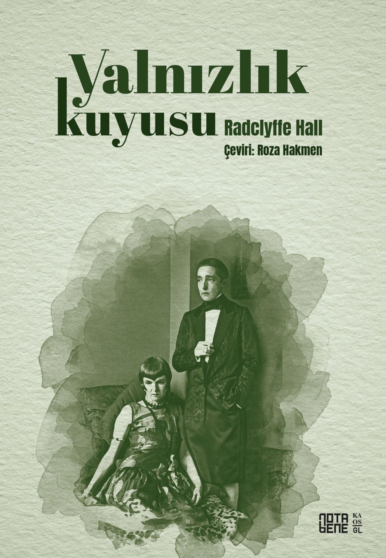 Yalnızlık Kuyusu – NotaBene Yayınları