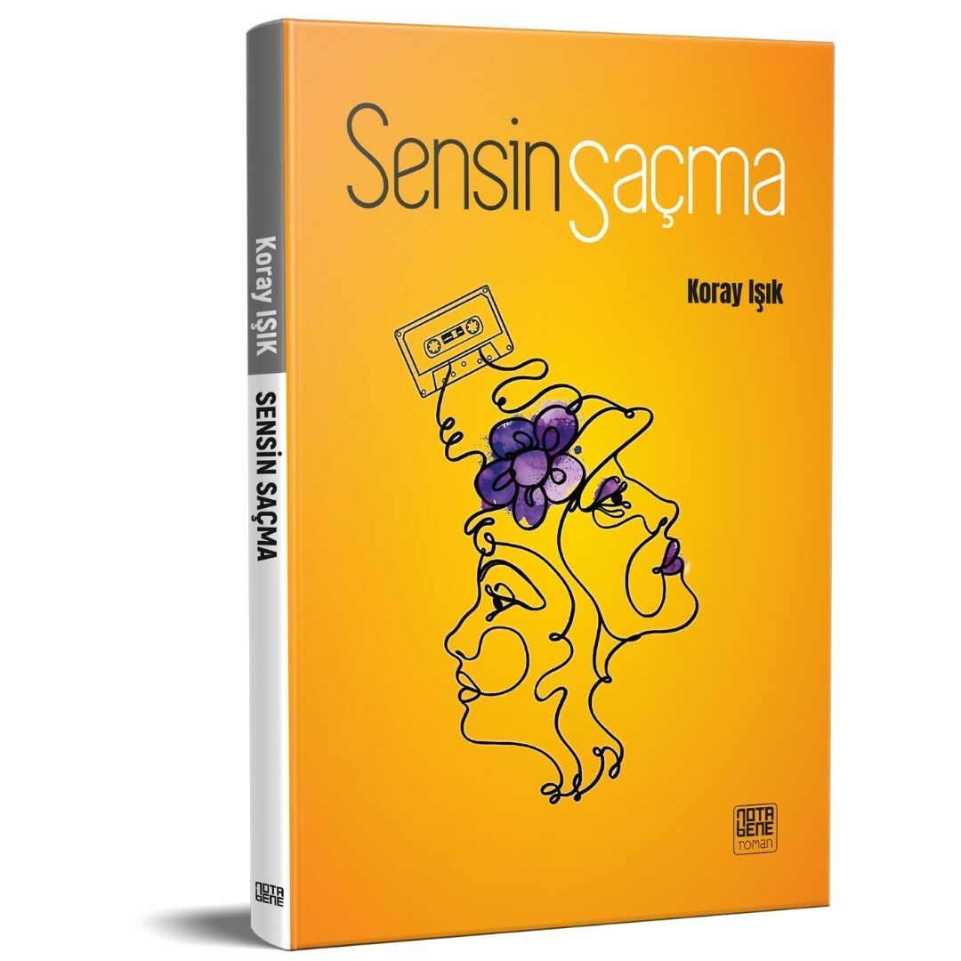 Sensin Saçma