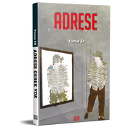 Adrese Gerek Yok