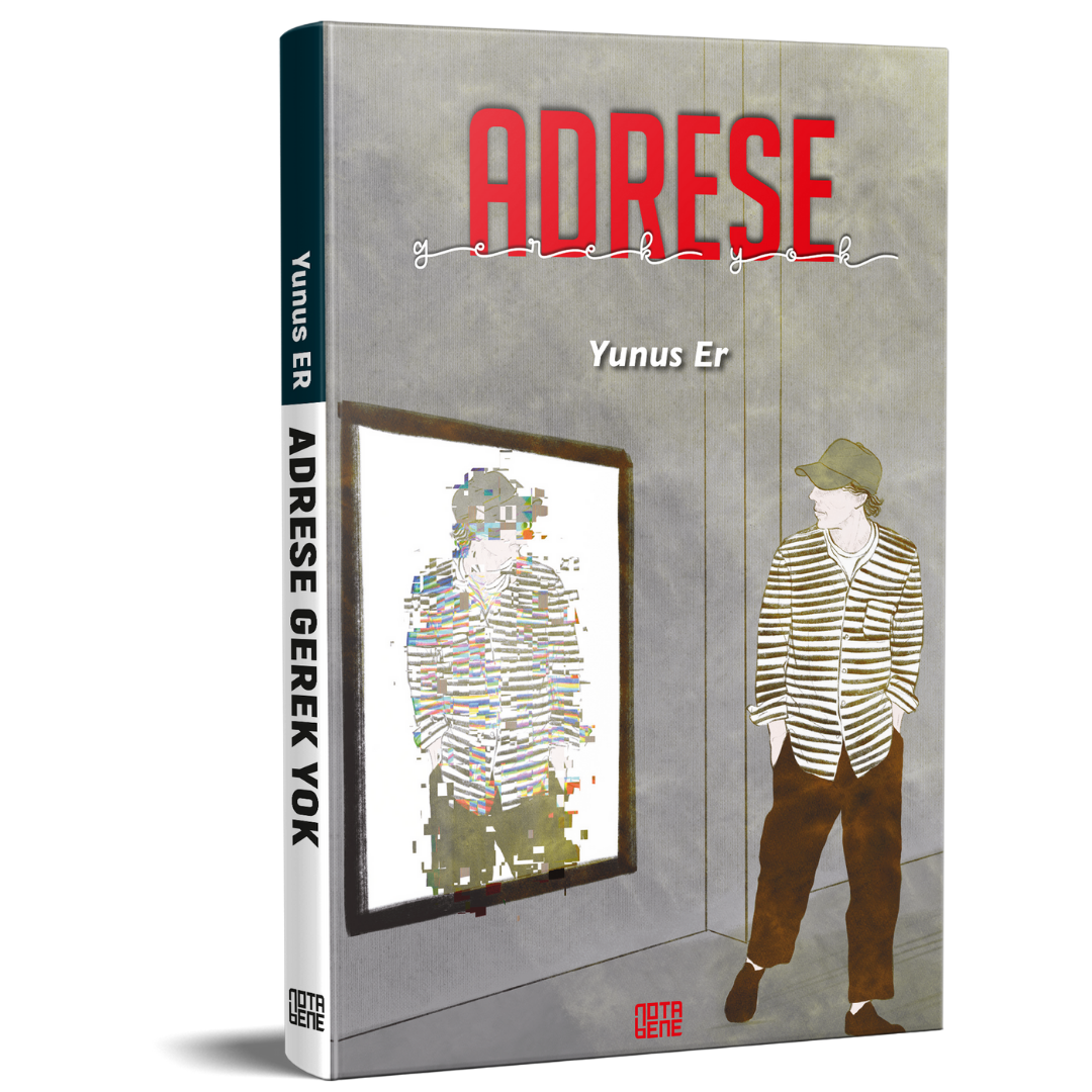Adrese Gerek Yok
