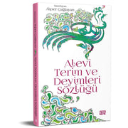 Alevi Terim ve Deyimleri Sözlüğü