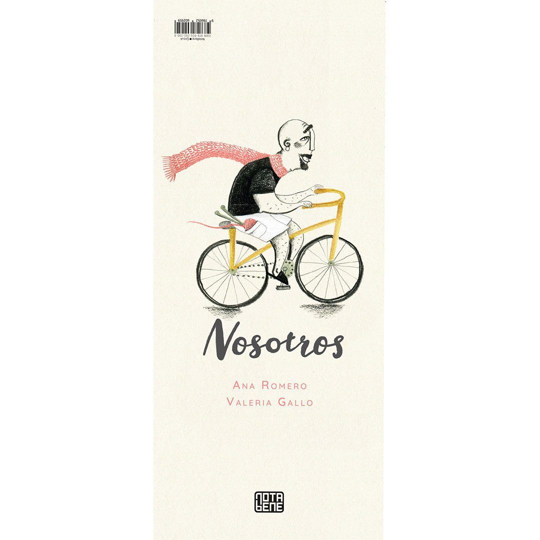 Nosotras / Nosotros