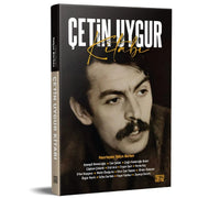ÇETİN UYGUR KİTABI