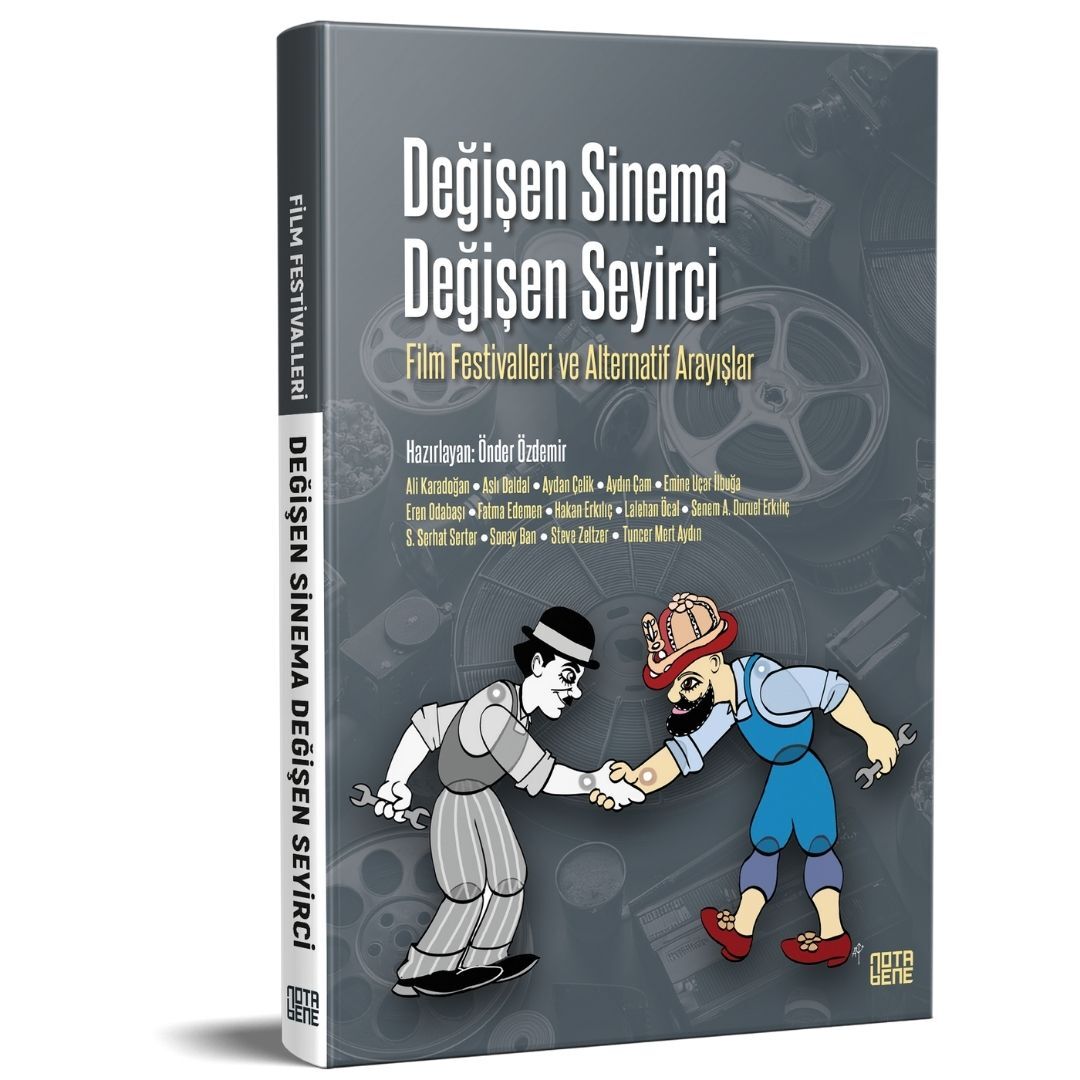 Değişen Sinema Değişen Seyirci