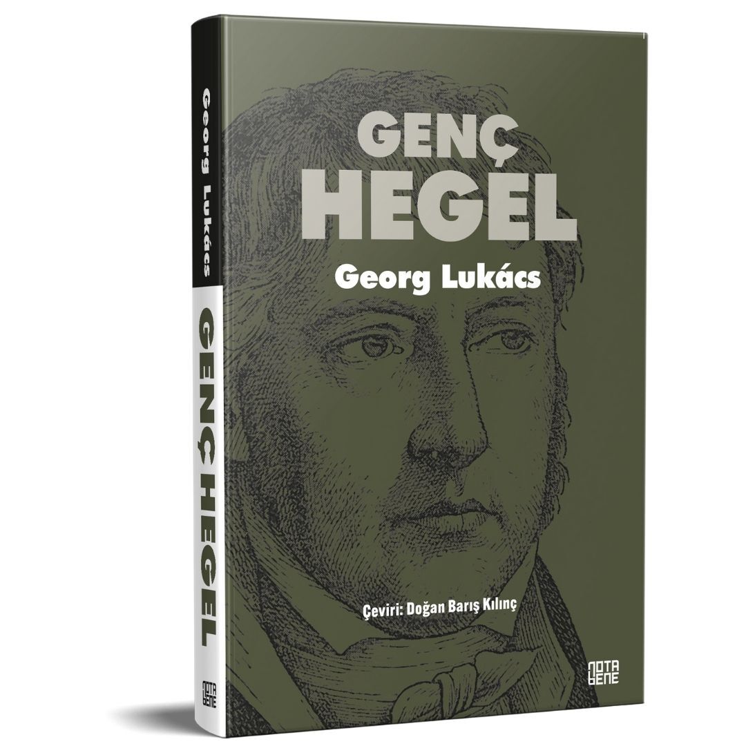 Genç Hegel