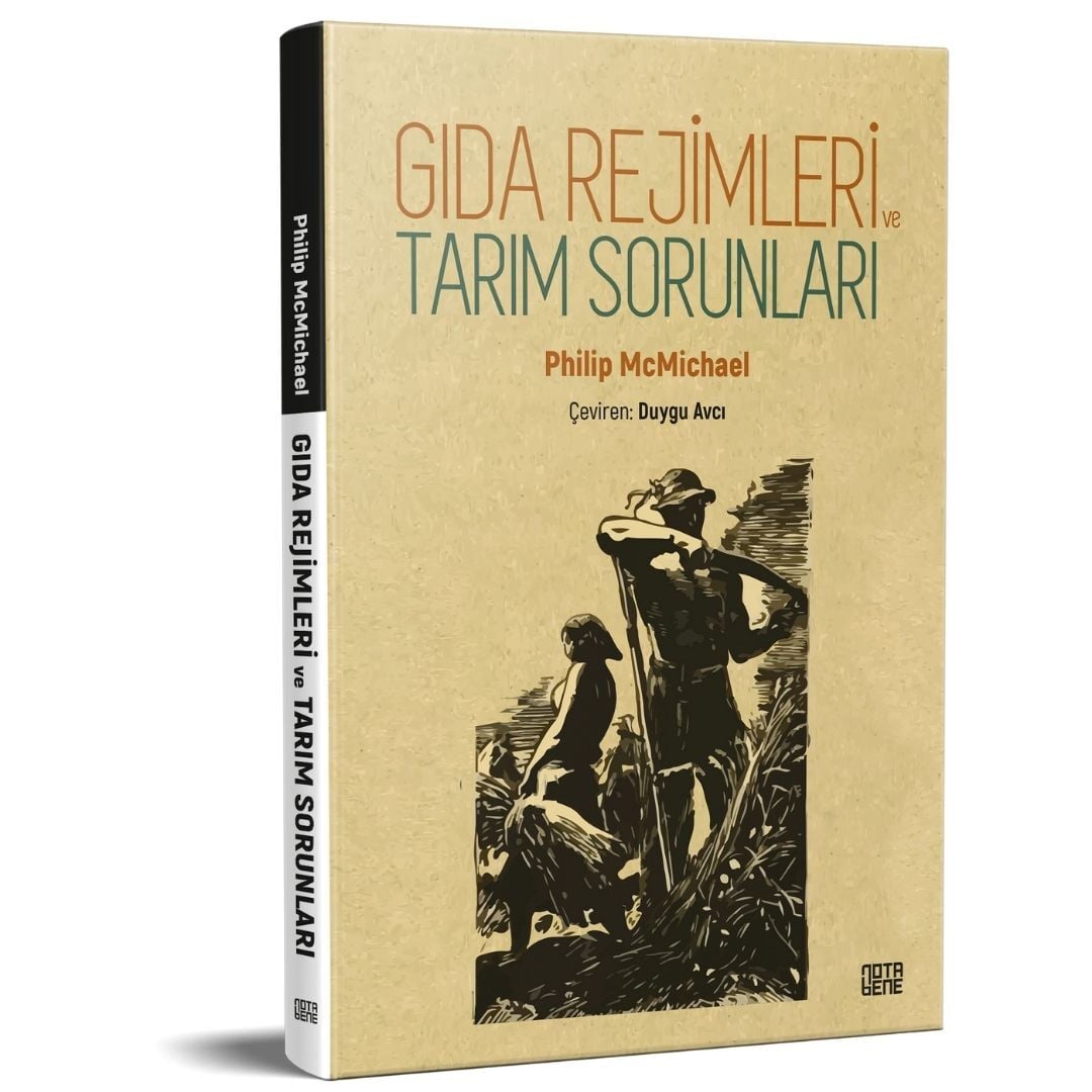 Gıda Rejimleri ve Tarım Sorunları