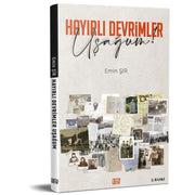 Hayırlı Devrimler Uşağum!