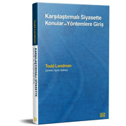 Karşılaştırmalı Siyasette Konular ve Yöntemlere Giriş